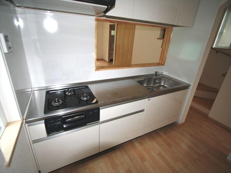 Same specifications photo (kitchen). Same specifications