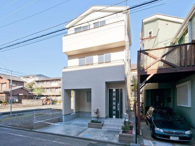 Local appearance photo. Shooting date: 2013 / 11 / 20