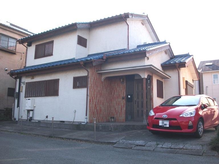 Local land photo. Local (12 May 2013) Shooting