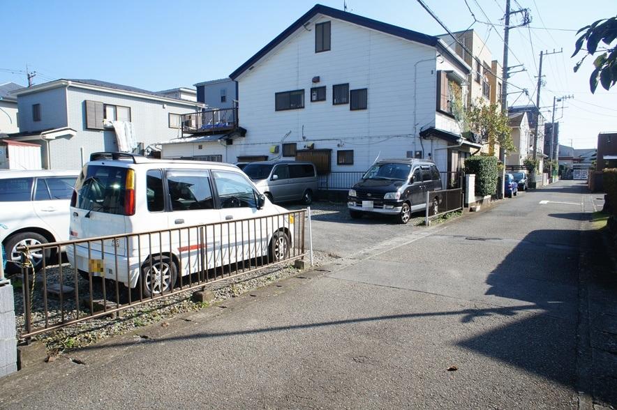 Local land photo. Local (11 May 2013) Shooting