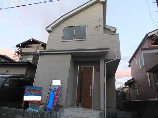 Local appearance photo. Building appearance