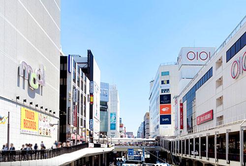 "Machida" station and JR Yokohama line of walk 11 minutes, Big terminal station Odakyu line of walk 13 minutes to cross. Station has gathered a variety of large-scale commercial facilities. Without the outing, Be the first to start a convenient lifestyle that shopping can enjoy walking distance.