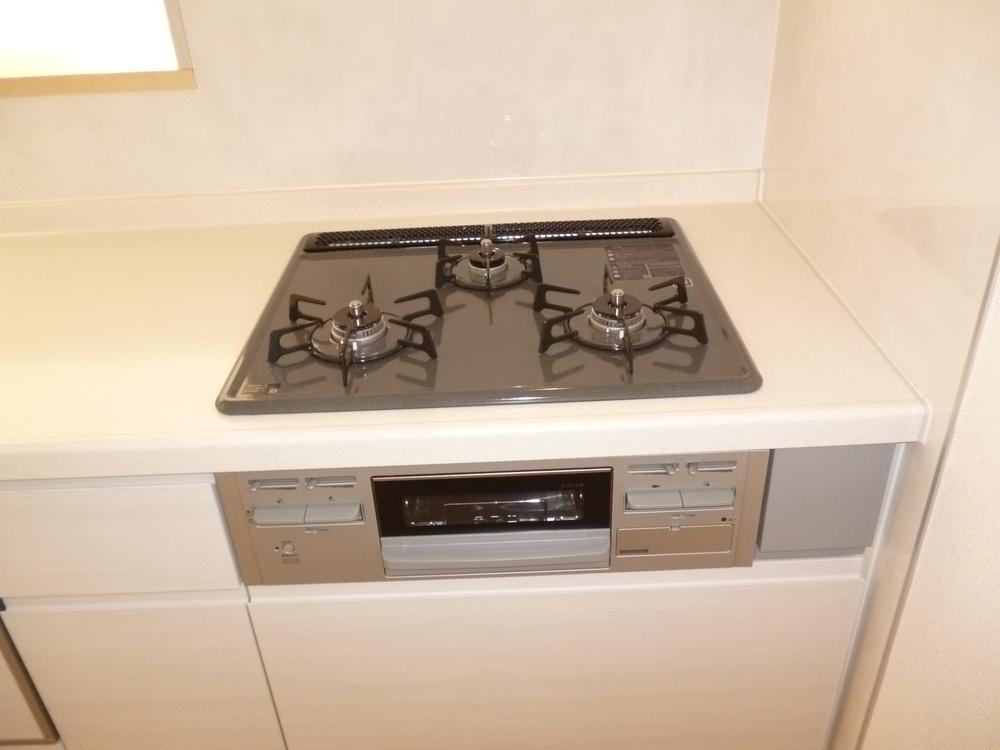 Kitchen. Indoor (11 May 2013) Shooting