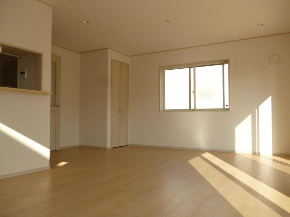 Living. Indoor (11 May 2013) Shooting