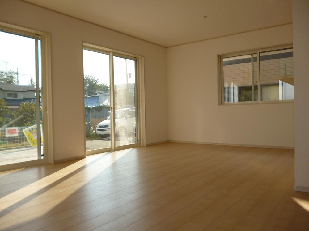 Living. Indoor (11 May 2013) Shooting