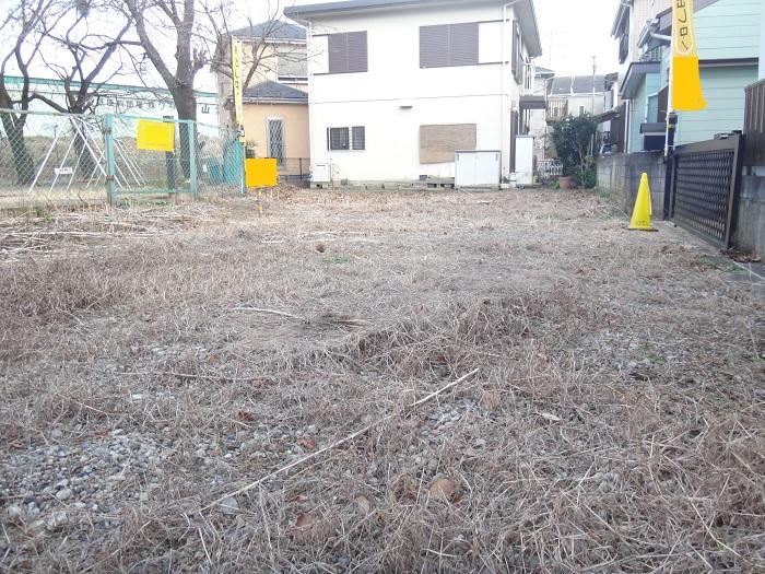 Local land photo. Local (12 May 2013) Shooting