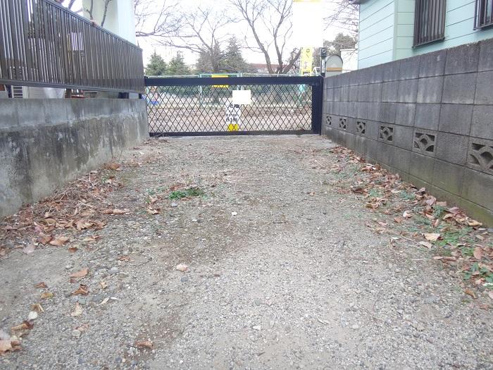 Local land photo. Local (12 May 2013) Shooting