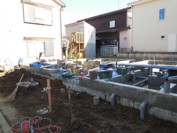 Local appearance photo. Living environment good quiet residential area