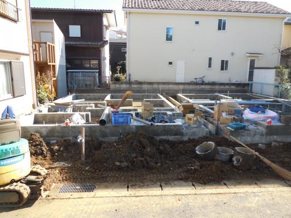 Local photos, including front road