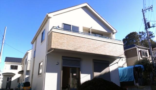 Local appearance photo. Local (12 May 2013) Shooting