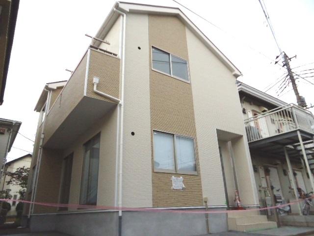 Local appearance photo. local appearance