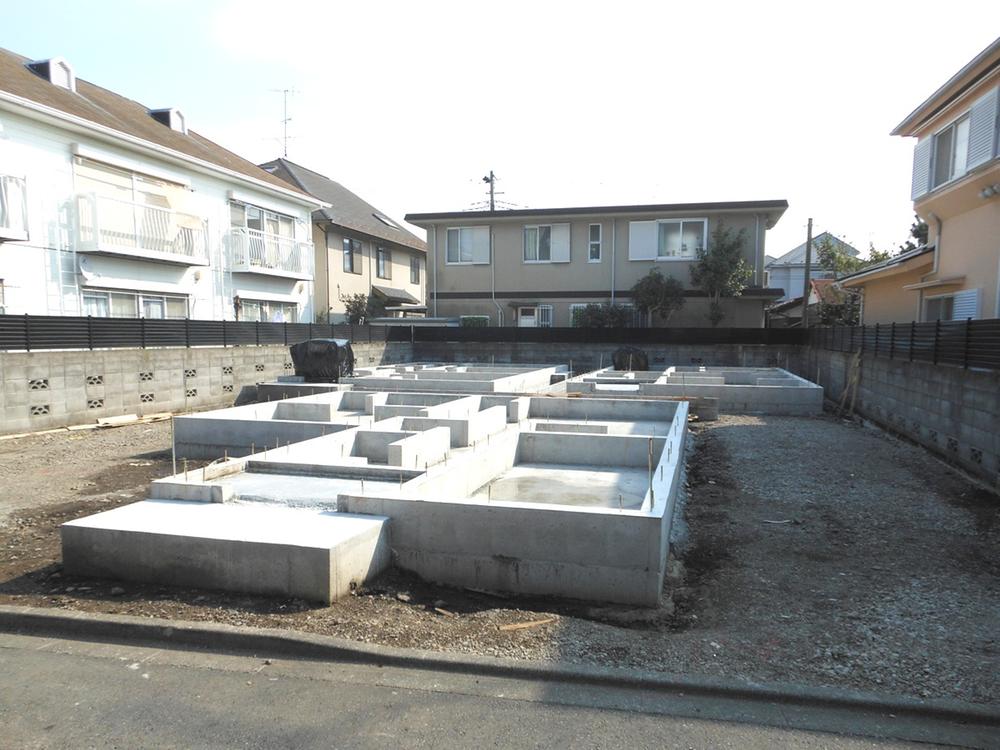 Local appearance photo. Local (10 May 2013) Shooting