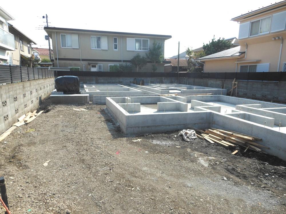 Local appearance photo. Local (10 May 2013) Shooting