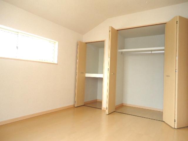 Other introspection. 1 Building Western style room