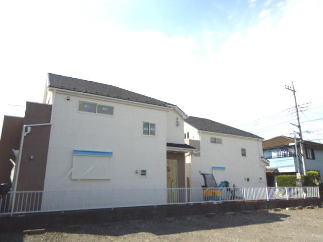 Local appearance photo. 2 ・ Building 3 appearance