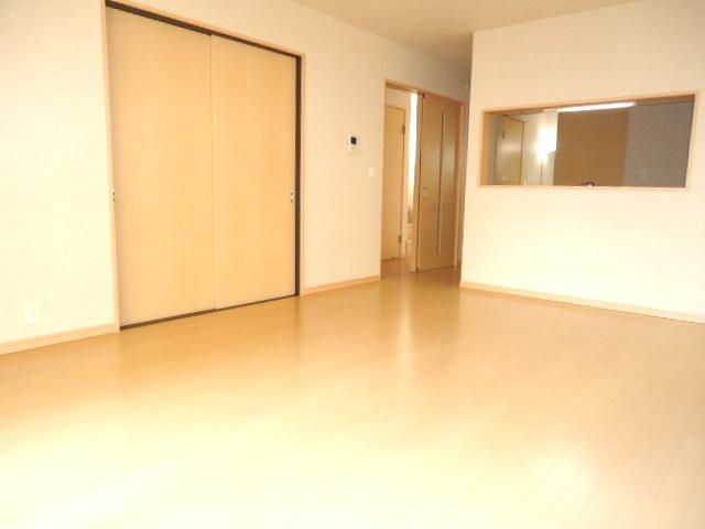 Living. 1 Building living