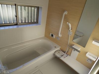 Bathroom. Indoor (11 May 2013) Shooting