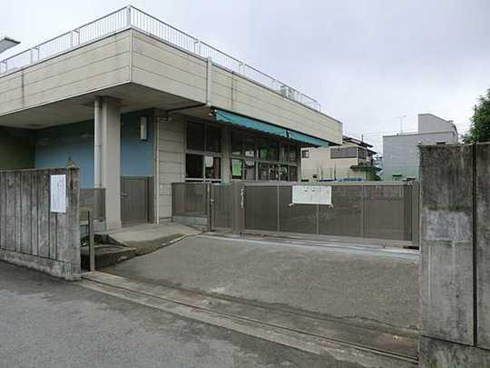 Other. Chick third nursery 36m