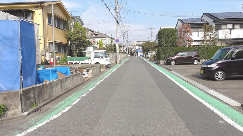 Other local. Local (10 May 2013) Shooting