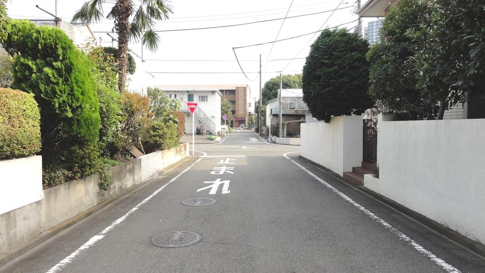 Other local. Local (10 May 2013) Shooting