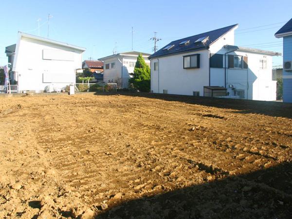 Local appearance photo