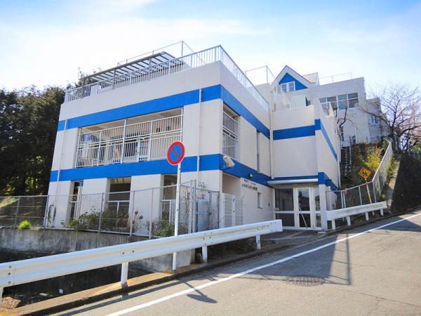 kindergarten ・ Nursery. Higashirinkan 400m to kindergarten