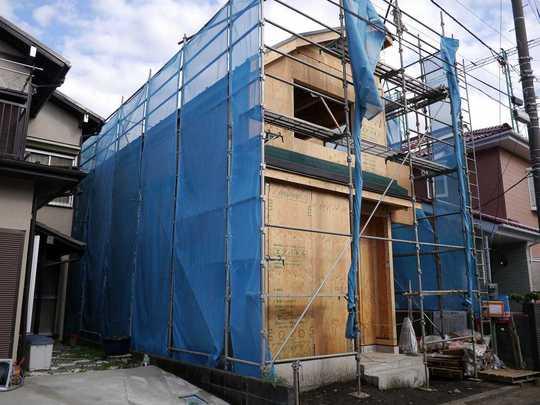 Local appearance photo