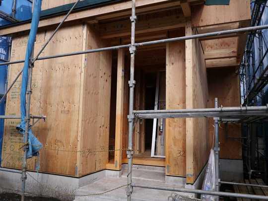 Local appearance photo