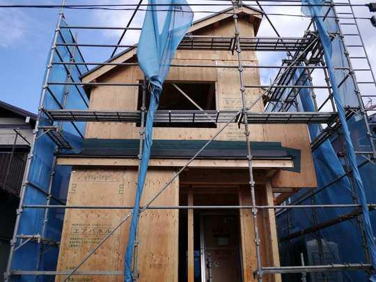 Local appearance photo