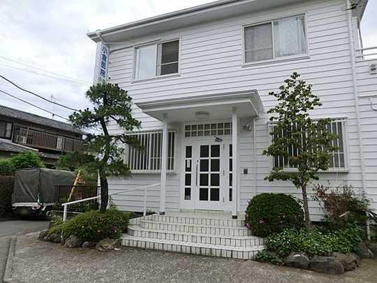 Other. Ogura clinic 400m