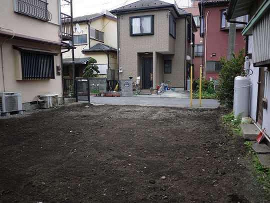 Local appearance photo