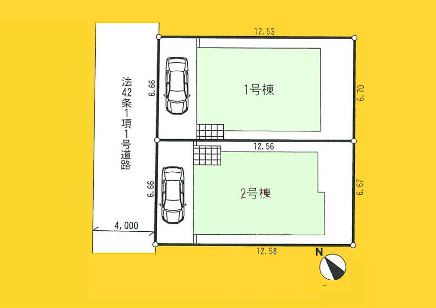 The entire compartment Figure