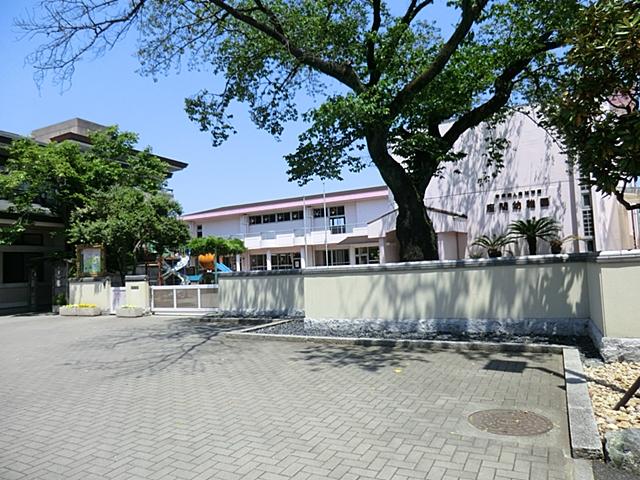 kindergarten ・ Nursery. Zama 1218m to kindergarten