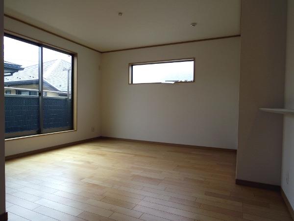 Living. Indoor (10 May 2013) Shooting