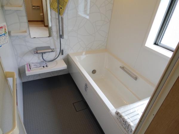 Bathroom. Indoor (10 May 2013) Shooting