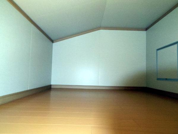 Non-living room. Indoor (10 May 2013) Shooting