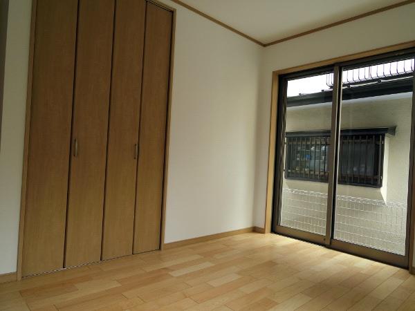 Non-living room. Indoor (10 May 2013) Shooting