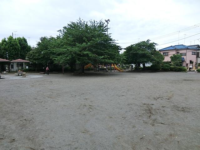 park. 350m until Donglin south park