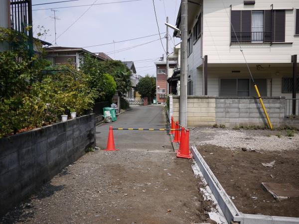 Local appearance photo