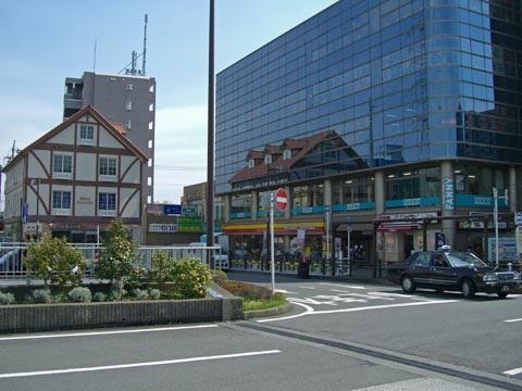 Other Environmental Photo. 1400m to Kobuchi Station