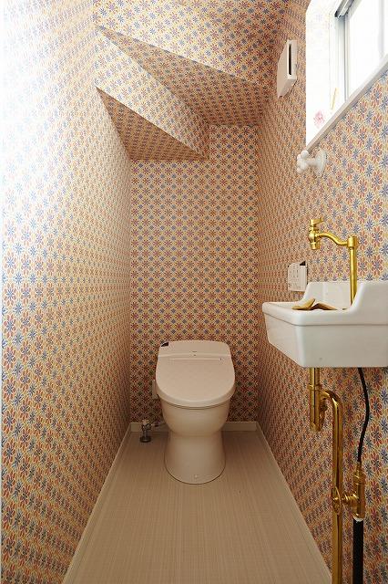 Model house photo. Model house