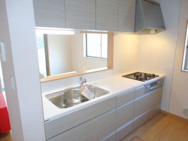 Kitchen. Indoor (12 May 2013) Shooting