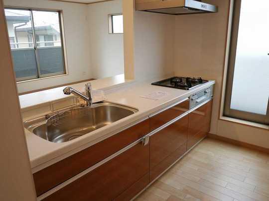 Kitchen. Water purifier with system Kitchen