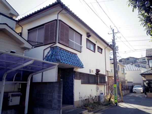 Local appearance photo. Local (12 May 2013) Shooting