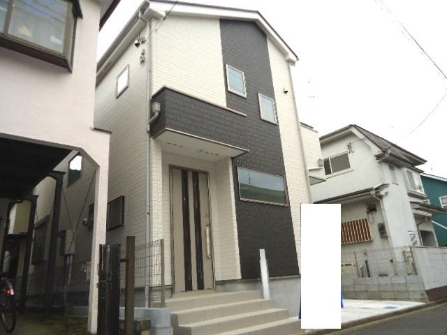 Local appearance photo. appearance