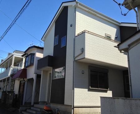 Local appearance photo