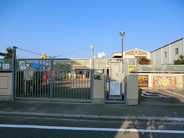 kindergarten ・ Nursery. Onodai 600m to nursery school