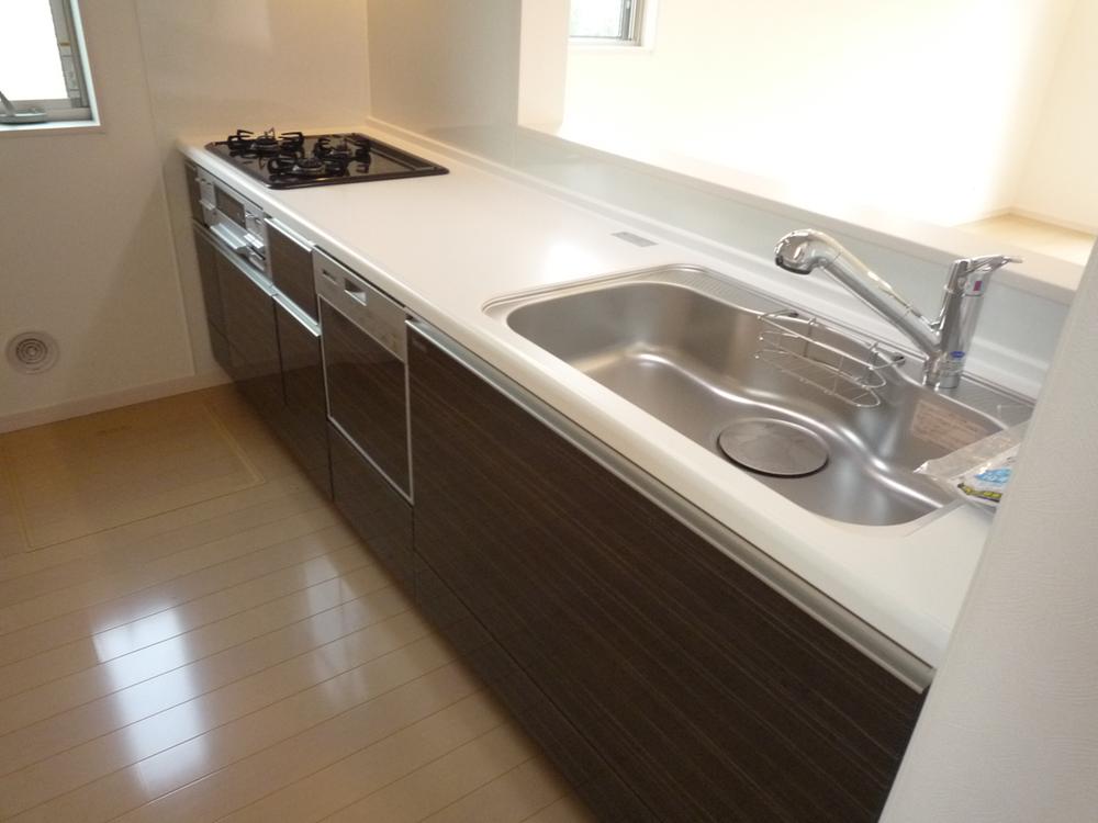 Same specifications photo (kitchen). It is introspection photo of the seller other site (kitchen). ※ There are cases where the property and the different specifications.