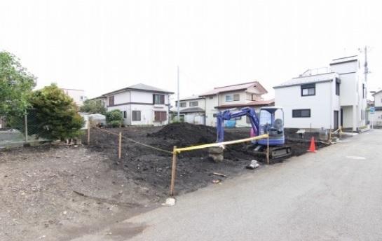 Local appearance photo