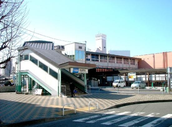 Other Environmental Photo. Minamirinkan 800m to the Train Station